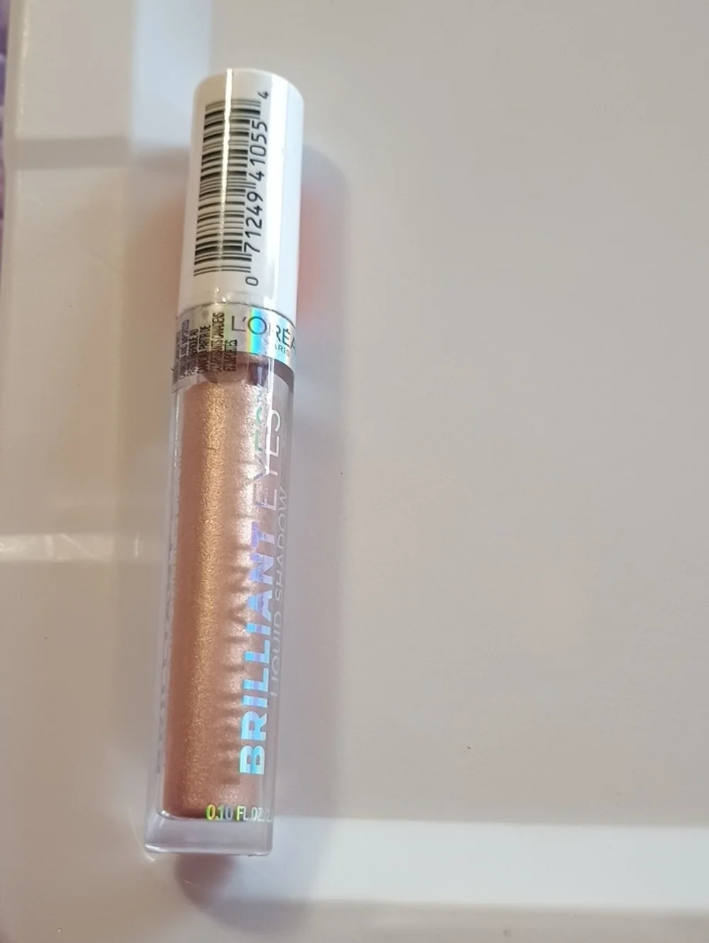 LOreal brand new